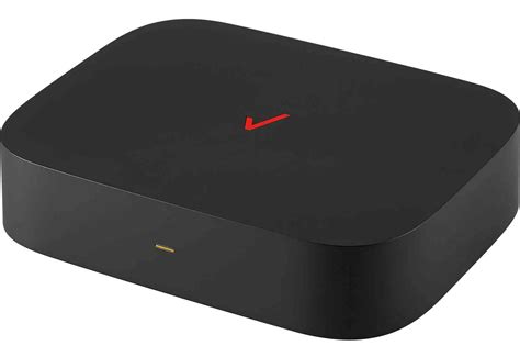 verizon wireless set top box